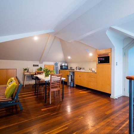 Quiet Private Studio In Strathfield With Kitchenette And Private Bathroom 3Min To Station Sleeps 6 Sydney Exterior photo