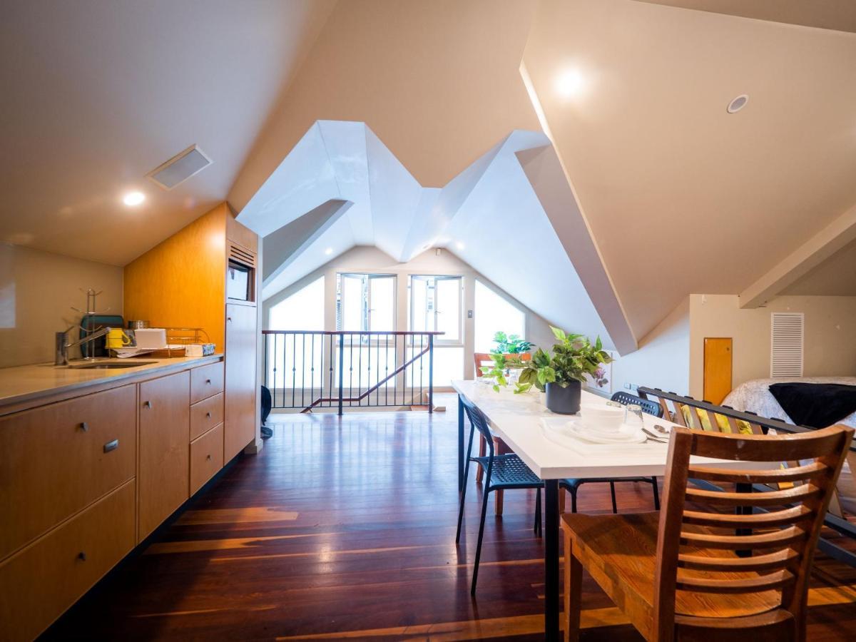 Quiet Private Studio In Strathfield With Kitchenette And Private Bathroom 3Min To Station Sleeps 6 Sydney Exterior photo