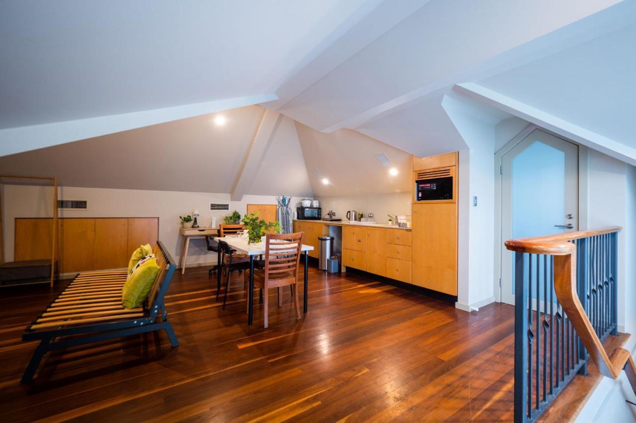 Quiet Private Studio In Strathfield With Kitchenette And Private Bathroom 3Min To Station Sleeps 6 Sydney Exterior photo
