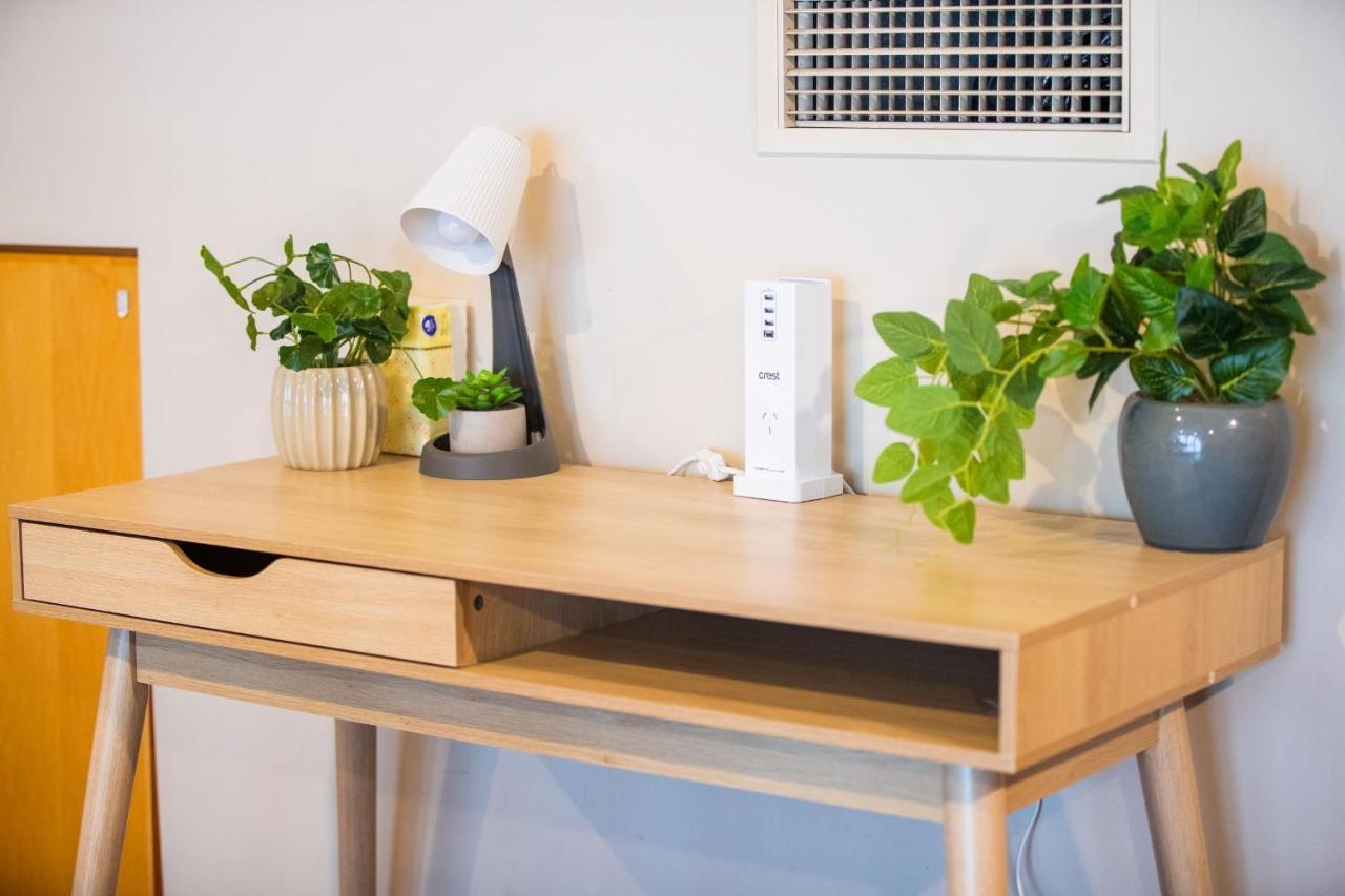 Quiet Private Studio In Strathfield With Kitchenette And Private Bathroom 3Min To Station Sleeps 6 Sydney Exterior photo